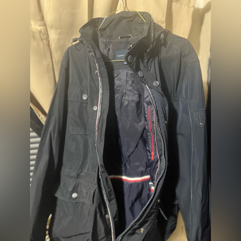 Tommy Hilfiger Jacket
